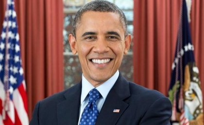 President Barack Obama will speak at UQ. President Barack Obama will speak at UQ.
